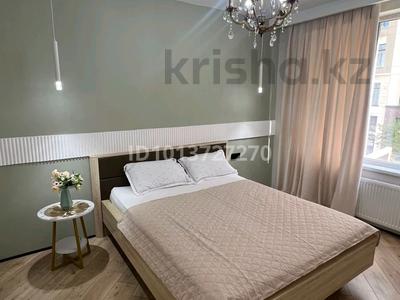 2-комнатная квартира · 60 м² · 2/9 этаж, мкр Нурсая, Абулхайр-хана за 4 000 ₸ в Атырау