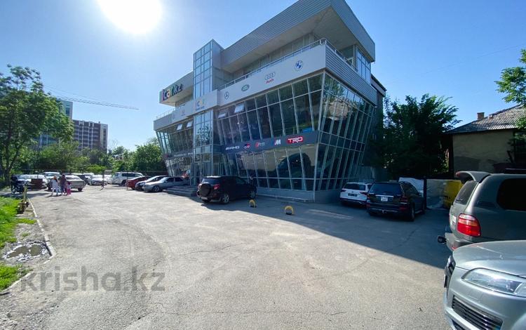 Свободное назначение • 1600 м² за ~ 1.2 млрд 〒 в Алматы, Жетысуский р-н — фото 2