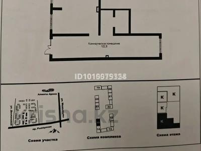 Еркін · 105 м², бағасы: ~ 1.3 млн ₸ в Алматы, Алатауский р-н