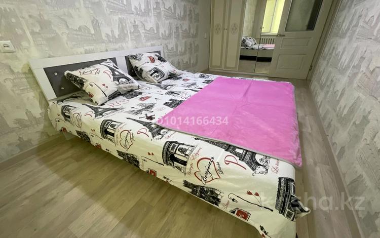 3-бөлмелі пәтер · 75 м² · 3/5 қабат, Темирбек Жургенева — Жургенева 1, бағасы: 15 000 ₸ в Актобе — фото 2