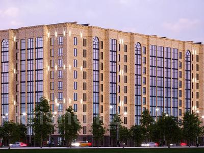 3-комнатная квартира · 78.77 м², Наурызбай Батыра 138 за ~ 35.1 млн 〒 в Кокшетау