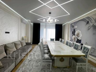 3-бөлмелі пәтер · 125 м² · 12/12 қабат, Нұрсәт ш/а, Байтерекова 85, бағасы: 350 000 ₸ в Шымкенте, Каратауский р-н