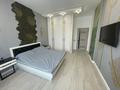 2-бөлмелі пәтер · 48.4 м² · 16/17 қабат, Сатпаева 90/55, бағасы: 47.5 млн ₸ в Алматы, Бостандыкский р-н — фото 2
