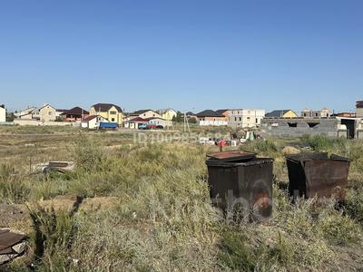 Участок · 10 соток, мкр Кунгей 60 — Акселеу Сейдимбека за 8.1 млн ₸ в Караганде, Казыбек би р-н