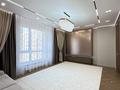 3-бөлмелі пәтер · 106 м² · 9/17 қабат, Толе би 54/1, бағасы: 135 млн ₸ в Астане, Нура р-н — фото 13