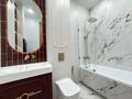 3-бөлмелі пәтер · 106 м² · 9/17 қабат, Толе би 54/1, бағасы: 135 млн ₸ в Астане, Нура р-н — фото 18