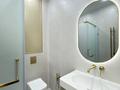 3-бөлмелі пәтер · 106 м² · 9/17 қабат, Толе би 54/1, бағасы: 135 млн ₸ в Астане, Нура р-н — фото 39