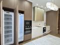 3-бөлмелі пәтер · 106 м² · 9/17 қабат, Толе би 54/1, бағасы: 135 млн ₸ в Астане, Нура р-н