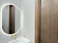 3-бөлмелі пәтер · 106 м² · 9/17 қабат, Толе би 54/1, бағасы: 135 млн ₸ в Астане, Нура р-н — фото 41