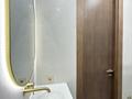 3-бөлмелі пәтер · 106 м² · 9/17 қабат, Толе би 54/1, бағасы: 135 млн ₸ в Астане, Нура р-н — фото 42