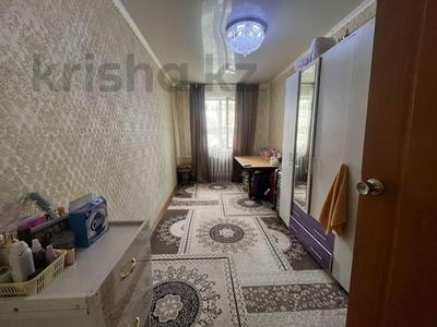 3-комнатная квартира · 60 м² · 2/2 этаж, Бородина 186 за 16 млн ₸ в Костанае