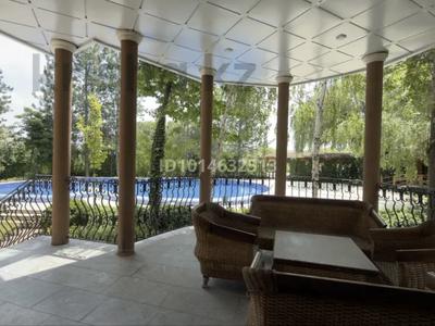Жеке үй · 6 бөлме · 450 м² · 18 жүзд., Иляева, бағасы: 2 млн ₸ в Шымкенте, Аль-Фарабийский р-н