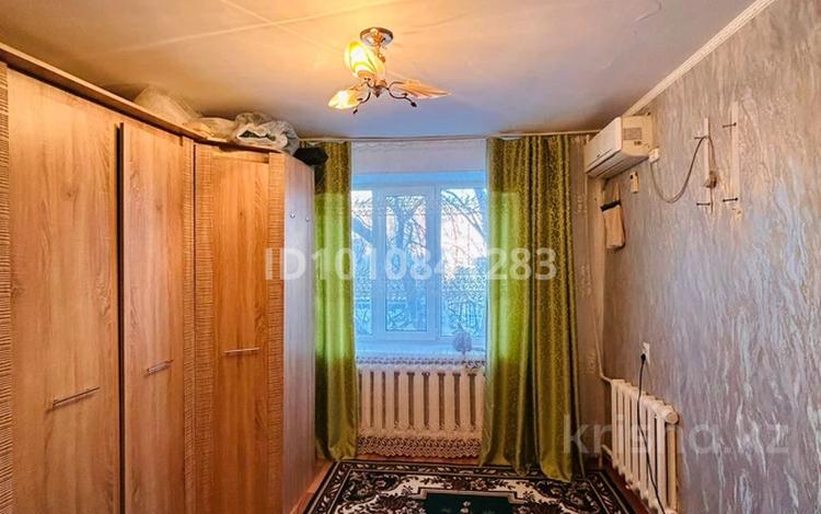 1-бөлмелі пәтер · 23.29 м² · 3/9 қабат, Абая 89 — Абая и Айтиева, бағасы: 5.5 млн ₸ в Уральске, мкр Школьник — фото 2