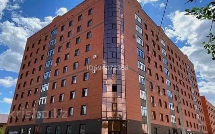 4-комнатная квартира · 126 м² · 6/9 этаж, Посмакова 96 за 135 млн 〒 в Семее — фото 2