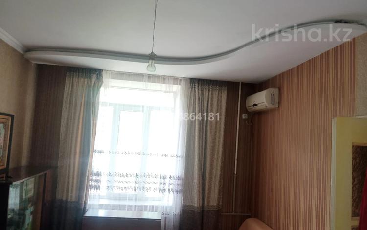 1-комнатная квартира · 34 м² · 2/2 этаж, Шолохова 26 — Сауранбаева за 20.5 млн ₸ в Алматы, Турксибский р-н — фото 2