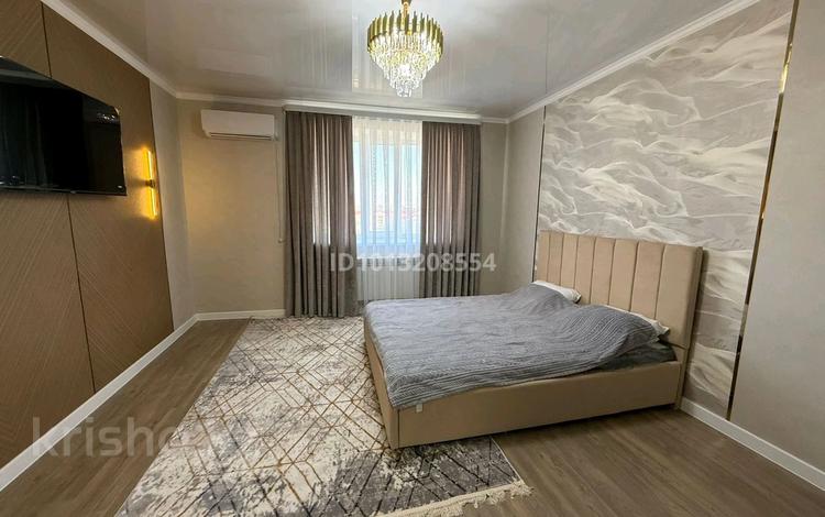 1-комнатная квартира · 45 м² · 9/9 этаж, мкр. Алтын орда 20Д за 200 000 ₸ в Актобе — фото 2