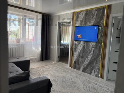 3-комнатная квартира · 47 м² · 5/5 этаж, 6 мкр 16 за 7.5 млн ₸ в Житикаре