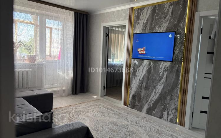 3-бөлмелі пәтер · 47 м² · 5/5 қабат, 6 мкр 16, бағасы: 7.5 млн ₸ в Житикаре — фото 2