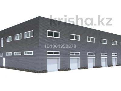 Бани, гостиницы и зоны отдыха · 7 м² за 8 млн 〒 в Темиртау