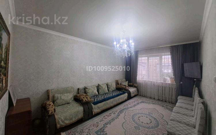 2-бөлмелі пәтер · 54.9 м² · 5/5 қабат, Водник-1 10, бағасы: 23 млн ₸ в Боралдае (Бурундай), мкр Водник-1 — фото 2