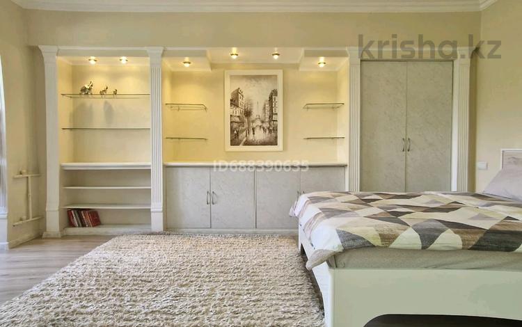 Аренда 1-комнатной квартиры - №688390635: Калдаякова — Пересечение ...