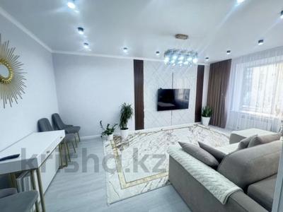 3-бөлмелі пәтер · 84 м², Мусрепова, бағасы: 52 млн ₸ в Петропавловске