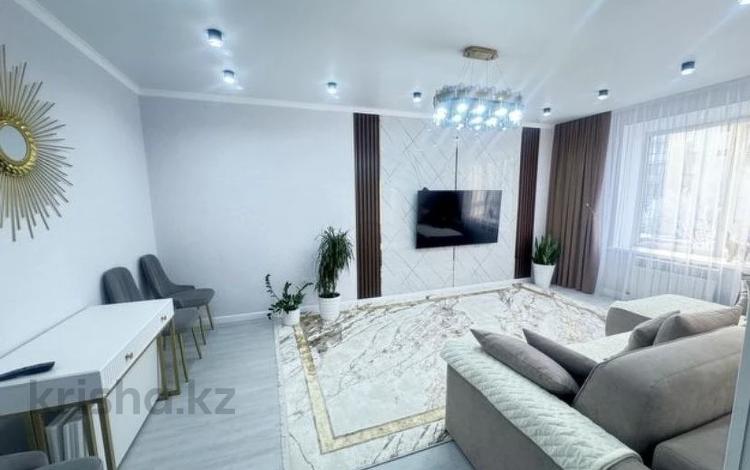3-бөлмелі пәтер · 84 м², Мусрепова, бағасы: 52 млн ₸ в Петропавловске — фото 8