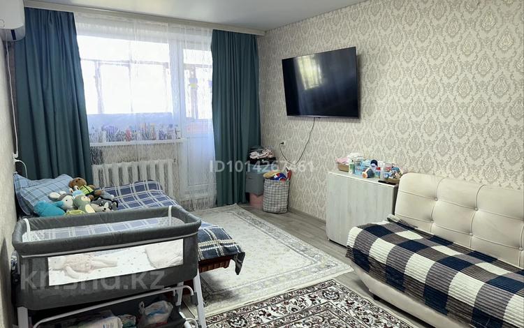 1-комнатная квартира · 30.8 м² · 5/5 этаж, Джамбула 95 за 15 млн ₸ в Костанае — фото 2
