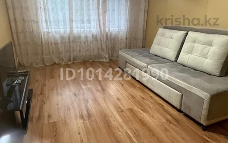 2-комнатная квартира · 70 м² · 3/5 этаж, Мусрепова 13 а за 17 000 ₸ в Петропавловске — фото 2