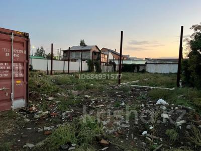 Участок · 6 соток, Бауыржан момышулы 130 — Уалиханова за 15.5 млн 〒 в Кокшетау