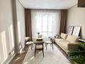 2-бөлмелі пәтер · 47 м² · 6/12 қабат, Сейфуллина 469/1 блок 1-10, бағасы: 56 млн ₸ в Алматы, Алмалинский р-н
