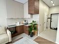 2-бөлмелі пәтер · 47 м² · 6/12 қабат, Сейфуллина 469/1 блок 1-10, бағасы: 56 млн ₸ в Алматы, Алмалинский р-н — фото 2