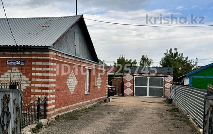 Часть дома · 4 комнаты · 96.6 м² · 6 сот., Зелёная 22 А 2 за 20 млн ₸ в Аршалы — фото 2