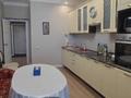 2-комнатная квартира · 73 м² · 12/12 этаж, Навои 323 — Биржана за 430 000 ₸ в Алматы, Бостандыкский р-н — фото 13
