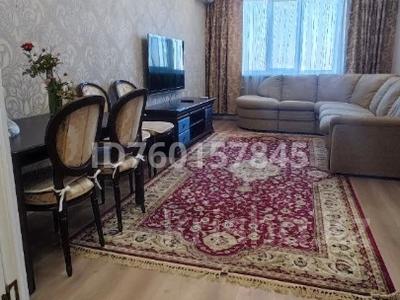 2-бөлмелі пәтер · 73 м² · 12/12 қабат, Навои 323 — Биржана, бағасы: 430 000 ₸ в Алматы, Бостандыкский р-н