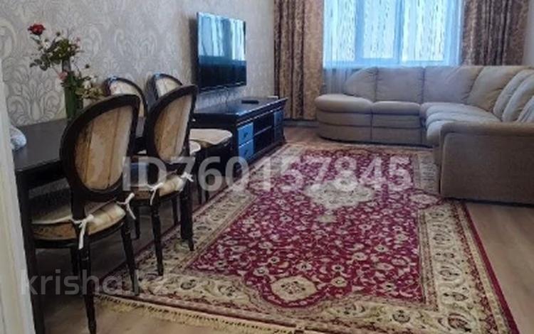 2-комнатная квартира · 73 м² · 12/12 этаж, Навои 323 — Биржана за 430 000 ₸ в Алматы, Бостандыкский р-н — фото 37