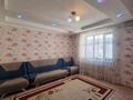 3-комнатная квартира, 60 м², 3/5 этаж помесячно, Каратал за 120 000 〒 в Талдыкоргане, Каратал