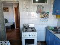 2-комнатная квартира · 43 м² · 3/5 этаж, Момышулы 60 — Рядом 22 школа за 8 млн ₸ в Кентау