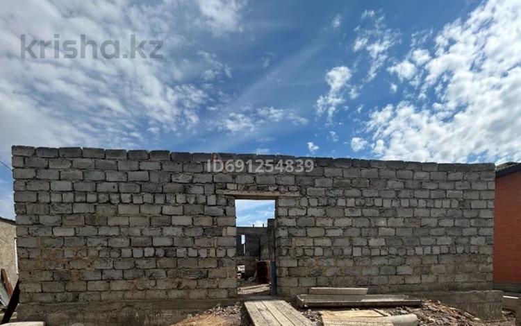 Жеке үй · 4 бөлме · 110 м² · 10 жүзд., Ер-Шоштан 120, бағасы: 25 млн ₸ в Жезказгане — фото 2