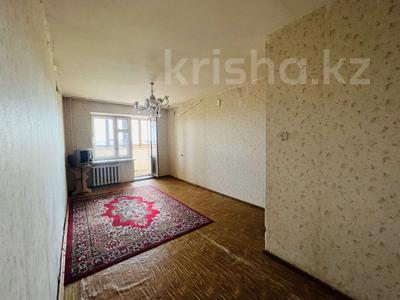 1-комнатная квартира · 42 м² · 4/10 этаж, джамбула 40\1 за 12.5 млн 〒 в Уральске