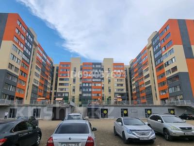 3-комнатная квартира, 92 м², 4/9 этаж, А 91 16 за 32 млн 〒 в Астане, Алматы р-н