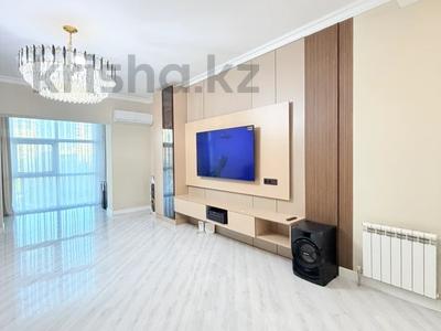 4-бөлмелі пәтер · 160 м² · 3/42 қабат, Желтоксан 2, бағасы: 85 млн ₸ в Астане, Сарыарка р-н