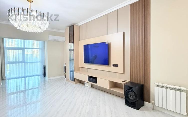 4-бөлмелі пәтер · 160 м² · 3/42 қабат, Желтоксан 2, бағасы: 85 млн ₸ в Астане, Сарыарка р-н — фото 2