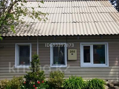 Жеке үй · 3 бөлме · 80 м² · 6 жүзд., Бажова 266 — Бажова, бағасы: 15 млн ₸ в Усть-Каменогорске, Ульбинский