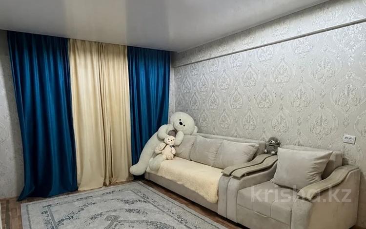 2-комнатная квартира · 43.9 м² · 4/5 этаж, Казахстан 94 за 16.5 млн ₸ в Усть-Каменогорске — фото 2