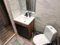 1-комнатная квартира · 40 м² · 1/9 этаж, К. Сатпаева 84/4 — Сатпаева Есенберлина за 15 000 〒 в Усть-Каменогорске — фото 11