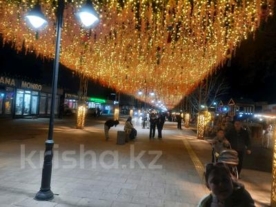 2-бөлмелі пәтер · 55 м² · 4/5 қабат, мкр Айнабулак-2 39, бағасы: 225 000 〒 в Алматы, Жетысуский р-н