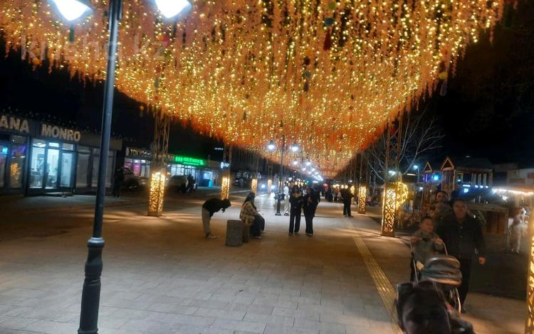 2-бөлмелі пәтер · 55 м² · 4/5 қабат, мкр Айнабулак-2 39, бағасы: 225 000 〒 в Алматы, Жетысуский р-н — фото 23