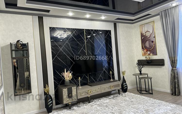 2-бөлмелі пәтер · 95 м² · 2/9 қабат, Набережная 49 — Аль Фараби, бағасы: 35 000 ₸ в Костанае — фото 16