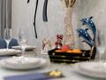 2-бөлмелі пәтер · 95 м² · 2/9 қабат, Набережная 49 — Аль Фараби, бағасы: 35 000 ₸ в Костанае — фото 11